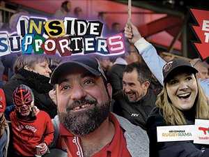 Vidéo. Inside Supporters épisode 17 : en immersion avec les supporters d'Oyonnax
