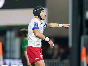 Pro D2 - Face à Agen, Aurillac veut "créer de bons souvenirs" pour les futurs partants