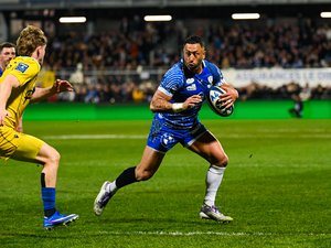 Pro D2 - Attaque, défenses, marqueurs d'essai... Vannes, la chasse aux records du géant de Pro D2