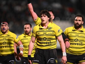 Pro D2 - Mont-de-Marsan veut bien négocier son voyage en Provence avant le bouillant derby landais