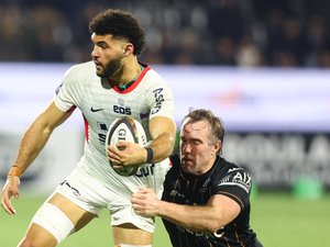 Pro D2 - Mathis Baret, le nouveau phénomène de Grenoble prêt à confirmer face à Carcassonne ?