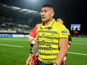 Transferts. Top 14/Pro D2 : Sam Tuifua (Mont-de-Marsan) dans le viseur du Stade rochelais