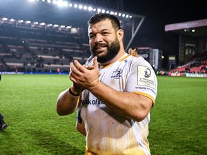 Transferts Top 14 – Rabah Slimani va faire son retour en France après deux saisons passées au Leinster