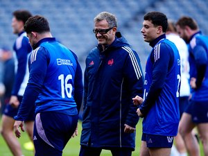 XV de France - De nombreux déplacements, un casse-tête logistique : le programme du XV de France pour l'été à venir