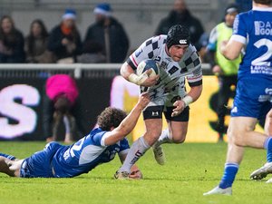 Direct. Pro D2 - Valence-Romans - Colomiers : le deuxième chez le troisième ! Suivez le choc de la 26e journée