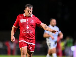 Direct. Pro D2 - Dax - Soyaux-Angoulême : première "finale" pour l'USD... Suivez la rencontre de la 26e journée