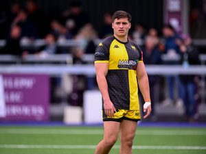 Direct. Pro D2 - Carcassonne - Grenoble : entretenir la flamme... Suivez la rencontre de la 26e journée