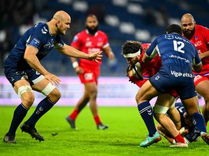 Direct. Pro D2 - Aurillac - Agen : le SUA y croit toujours ? Suivez la rencontre de la 26e journée