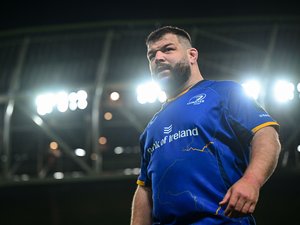 Transfert. Top 14 - "Je sais que beaucoup vont penser que c’est une préretraite" : Rabah Slimani explique les raisons de sa signature à Toulon et son avenir avec le XV de France