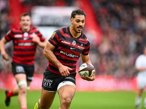 Transferts Top 14 – Montpellier officialise l’arrivée de Dimitri Delibes (Toulouse) pour la saison prochaine