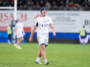 Pro D2 – Agen s’impose au forceps à Aurillac et se place dans la course aux phases finales