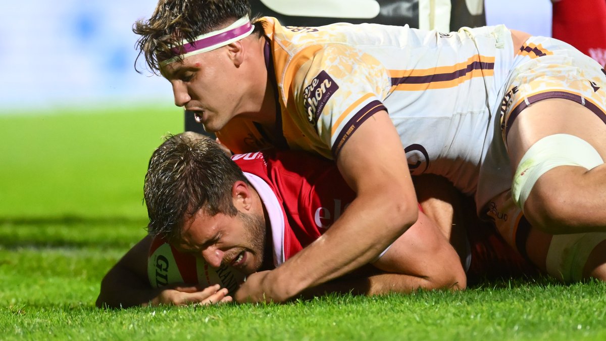 Pro D2 – Dax s’impose au forceps face à Soyaux Angoulême