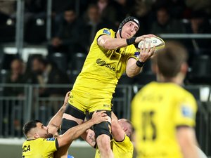 PRO D2 – Carcassonne s’impose dans la douleur et continue de rêver au maintien