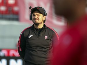 Pro D2 - "Inacceptable de voir le niveau de motivation de ce soir" : les réactions après la 26ème journée de Pro D2