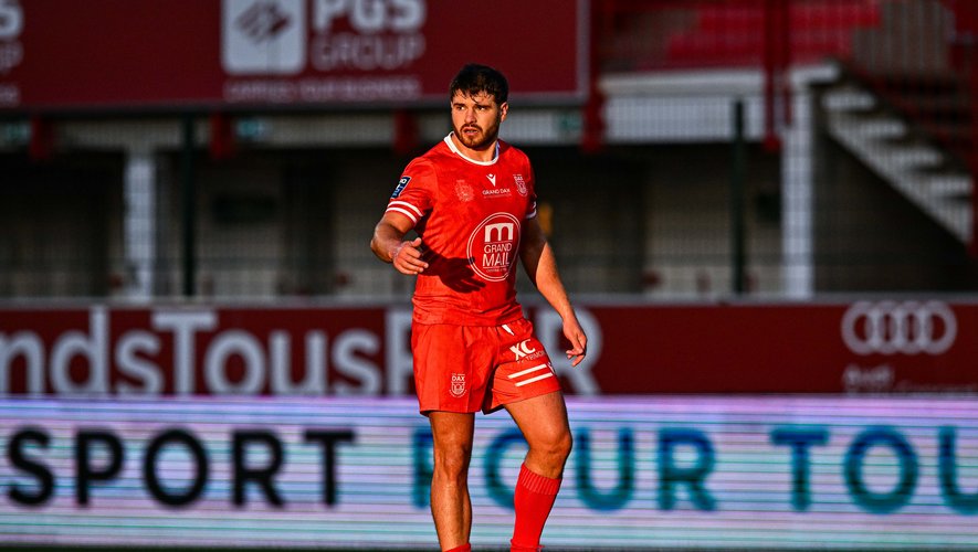 Noches cortas, pensando: Rouen no conservado, Dachary en busca de un nuevo proyecto