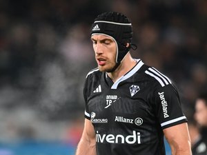 Pro D2 – "Oyonnax nous a remis les pieds sur terre" : Alexandre Ricard revient sur la fin de série pour Brive à Oyonnax