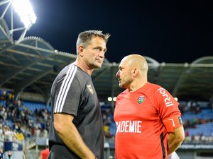 Transferts / Top 14 - Exclu Midol. L’hypothèse Franck Azéma relancée à Toulon ?