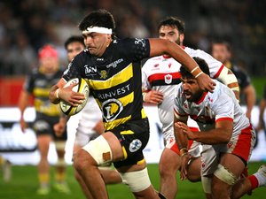 Nationale - "C’est le grand favori pour la montée" : en écrasant Nice, Albi gagne sa légitimité