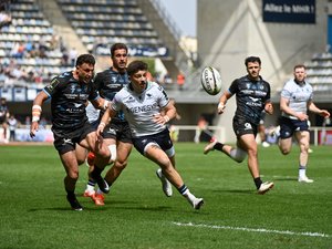 Challenge Cup - "Toute la semaine, on s’était dit que ça ne pouvait pas se reproduire" : Montpellier, une revanche qui montre des progrès et une qualification pour rêver