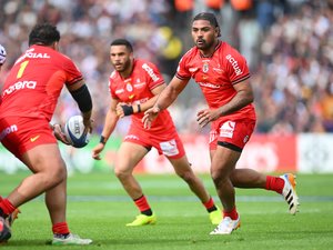 Champions Cup – Toulon de partout en défense, Toulouse ne se paie pas… Retour sur les quarts de finale en statistiques