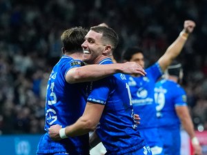 Oscars Midi Olympique. À Vannes, les Oscars Midol vont récompenser la Bretagne qui gagne