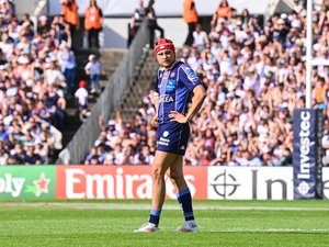 Transferts. Un club de Top 14 "tente d’attirer" Louis Bielle-Biarrey selon un média anglais