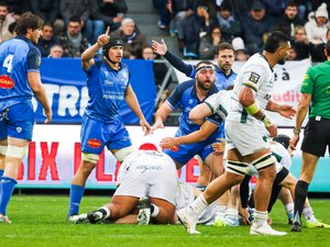 Top 14 – Tout ce qu’il faut savoir avant la 21e journée : Castres mauvais élève, Joe Simmonds de retour pour Pau ?