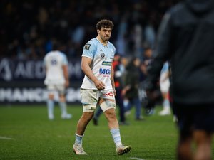 Top 14 – Bayonne : Alexandre Fischer et Alexander Moon postulent pour la réception de Pau, Sireli Maqala absent de l’entraînement