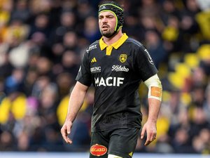 Top 14. La Rochelle. Alldritt, Boudehent, Bourgarit… Un wagon de cadres blessés postule contre l’UBB