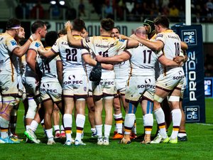 Pro D2. "C'est une équipe avec une dynamique incroyable" : Soyaux-Angoulême au défi de Vannes