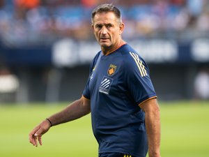 Exclu Midol. Transferts/Top 14 - Franck Azéma a dit oui à Toulon pour trois saisons