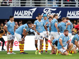 Top 14 – "J’espère que l’on est tous piqués et vexés" : comment l’Usap peut-elle fendre la carapace du MHR ?