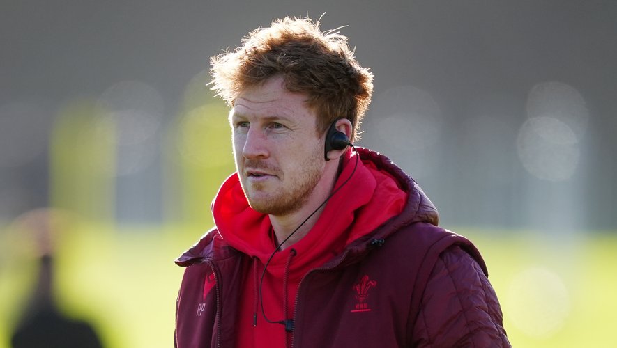 Ο πρώην Ουαλός διεθνής Ρις Πάτσελ αφήνει τους Dragons και αναδεικνύεται