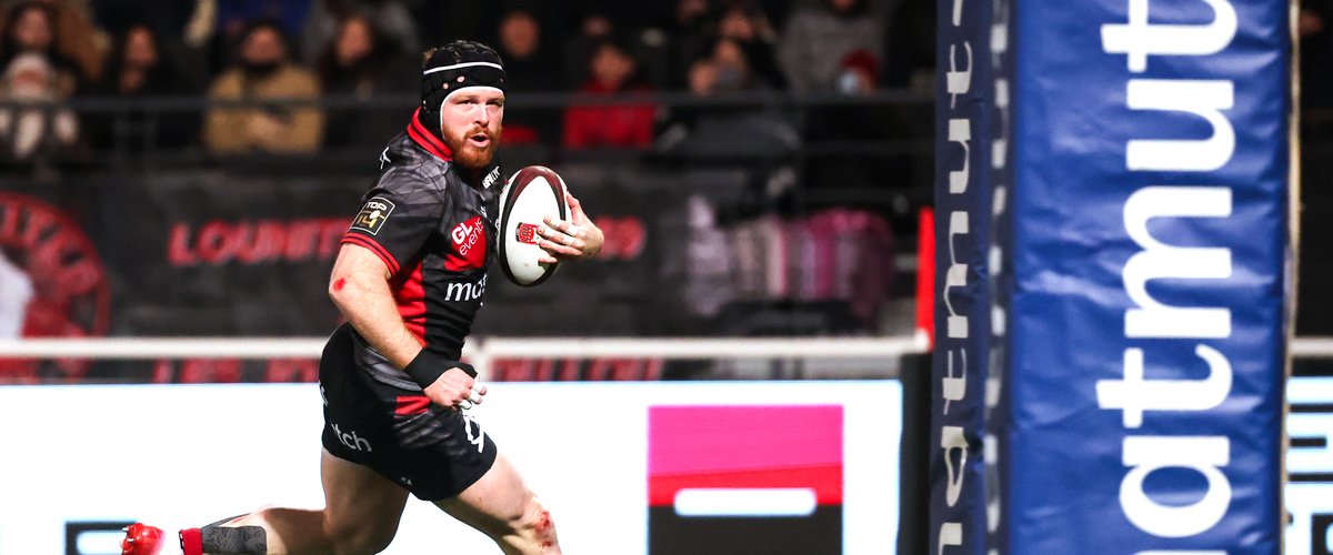 Top 14 - 