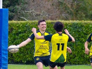 Amateurs. Meilleur marqueur et meilleur buteur de leur poule : la belle histoire des frères Bielle de Castelmoron