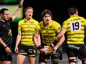 Pro D2 - Mont-de-Marsan fait un grand pas, Béziers s’enfonce… Les pronostics de la 27e journée