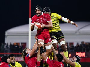 Pro D2 – “C’est la phase finale du pauvre” : entre Mont-de-Marsan et Dax, le derby landais va valoir très cher dans la course au maintien