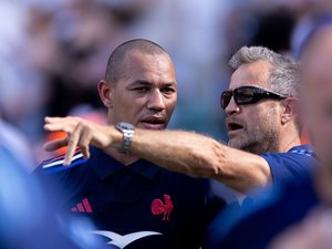 Top 14 – Parcours. Un retour à Toulon pour boucler la boucle, Gaël Fickou et l’histoire inachevée