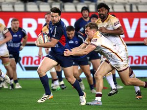 Pro D2 - Saison ratée, maintien pas encore assuré et des cadres sur le départ : où va Grenoble ?