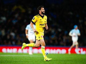 Top 14. "Besoin de gagner et de montrer un beau visage" : les Rochelais d’Hastoy au défi de l’UBB