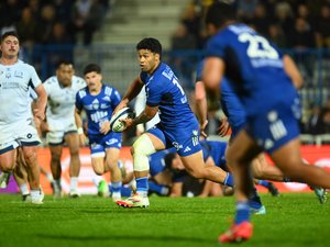 Direct. Pro D2 – Colomiers – Carcassonne : la Colombe peut s’envoler au classement ! Suivez le match de la 27e journée