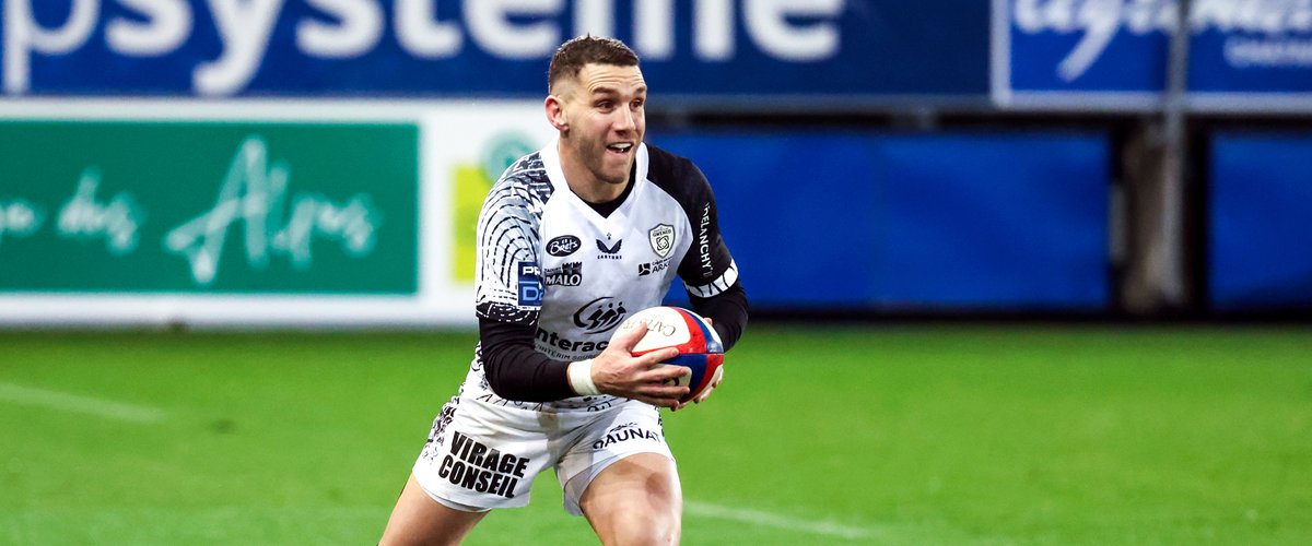 soyaux-angoulême – vannes