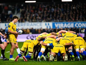 Direct. Pro D2 – Nevers – Valence-Romans : l’Uson veut confirmer ! Suivez le match de la 27e journée