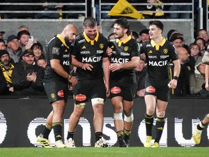 Top 14 – Nos pronos pour la 21e journée : victoires de prestige pour La Rochelle et Castres, Montpellier engrange