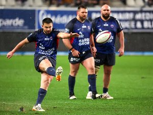 Direct. Pro D2 – Grenoble – Oyonnax : le FCG doit s’éviter la crise ! Suivez le match de la 27e journée
