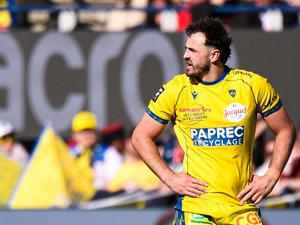 Top 14 – Les compositions de Clermont – Lyon : une charnière Baptiste Jauneau - Harry Plummer, Mickaël Guillard dans la cage