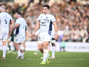 Top 14 - Les compositions de Montpellier - Perpignan : Justo Piccardo au centre, Tristan Tedder à l'arrière