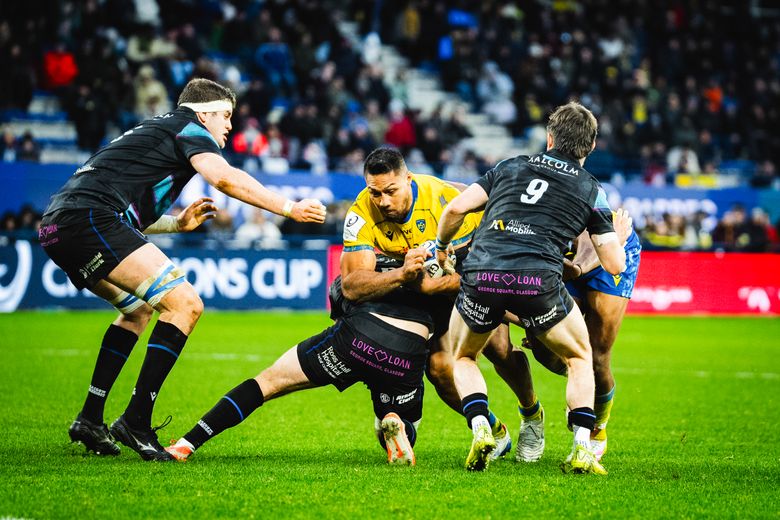 Transferts / Top 14 - Sam Tuifua convaincu, Andy Timo prolongé, une ...