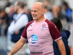 Top 14 – Yannick Bru envoie un message à Victor Wembanyama : "Dites-lui bien qu’il est le bienvenu à l’UBB"