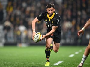Direct. Top 14 – UBB – La Rochelle : dos au mur, les Maritimes n’ont pas le droit à l’erreur, suivez la rencontre de la 21e journée